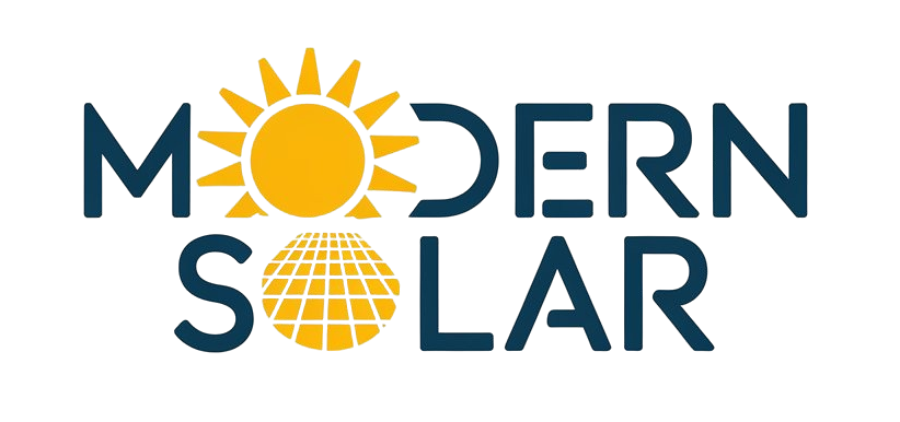 Modern Solar