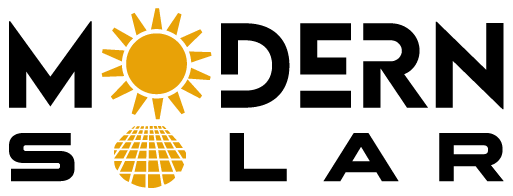 Modern Solar