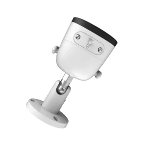 Bullet-2E-3MP-Security-Camera-Back-Side-modern-solar-cctv