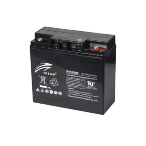 Ritar Battery 12v 18Ah