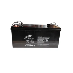 Ritar Battery 12v 200ah