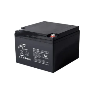 Ritar Battery 12v 26Ah