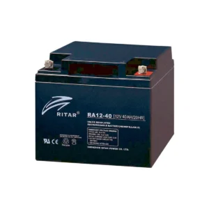 Ritar 12V 40Ah