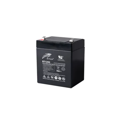 Ritar Battery 12v 5Ah