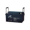 Ritar Battery 12v 65Ah