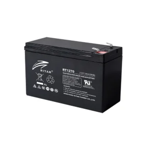 Ritar Battery 12v 7ah
