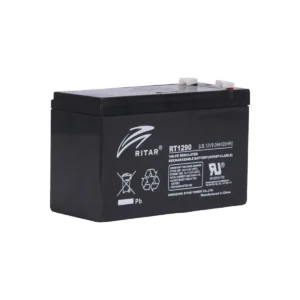 Ritar Battery 12V 9Ah