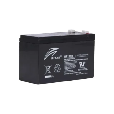 Ritar Battery 12V 9Ah