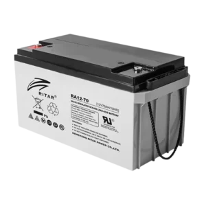 ritar 12v 70ah modern solar pk