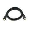 HDMI CABLE 3M modern solar n cctv pk