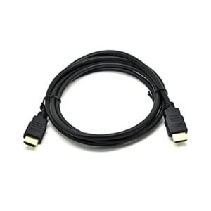 HDMI CABLE 3M modern solar n cctv pk
