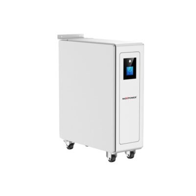 MaxPower MP 32000 Lithium Battery 32kWh MaxPower Battery