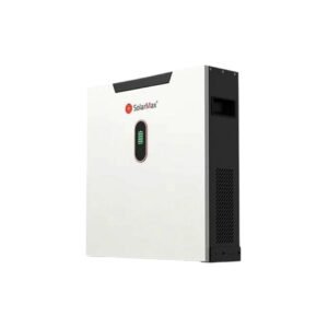 Solar Max Lithium Battery 100Ah | Solar Lithium-ion battery