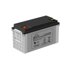 LEOCH 12V 120AH battery