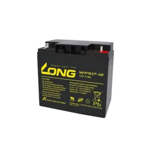 Long 12v 17Ah Lead Acid Battery