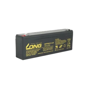 Long 12V 2.3AH Lead-acid battery