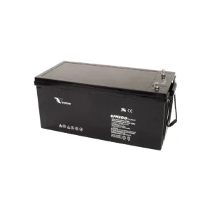 Vision 12V 200Ah Lead Acid