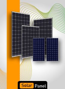 Canadian 615 Watt N Type Bi-Facial Solar Panel