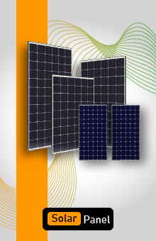 Canadian 615 Watt N Type Bi-Facial Solar Panel