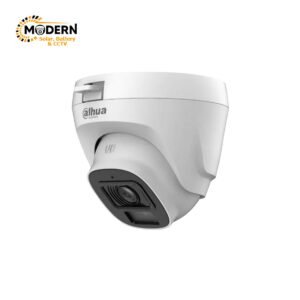 Alternative view of DH-HAC-T5E20-A 2MP IR HDCVI Fixed-focal Eyeball Camera