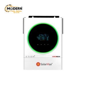 SolarMax Orion 4KW Off-Grid Inverter