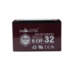 Dongjin Power 6-EVF-32 12V 32Ah Battery – Scooty / Electric Bike Deep Cycle