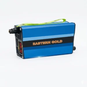 Estren Gold 12V 40A Smart Lithium Battery Charger