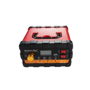 Eastern Star 12V / 24V Smart Lithium Battery Charger