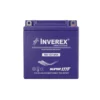 INVEREX MB 12v-9Ah Super MF Dry Battery For Yamaha Suzuki Honda Benelli
