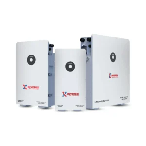 Inverex INV-LV10.6 51.2v 208Ah