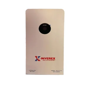 Inverex INV-LV2.6 25.6V 104Ah