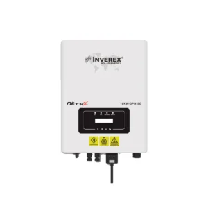 Inverex Nitrox 15KW On Grid Solar Inverter