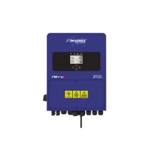 Inverex Nitrox 3KW - 24V Single Phase Hybrid Solar Inverter