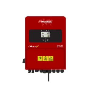 Inverex Nitrox 6KW - 48V Single Phase Hybrid Inverter