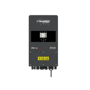 Inverex Nitrox 8KW - 48V Three Phase Hybrid Solar Inverter 12.8KW PV Input
