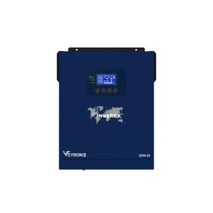 Inverex Veyron II 2.5KW Solar Inverter