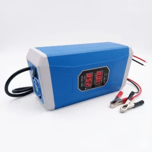 Master Smart Fast Charger | MS-12024