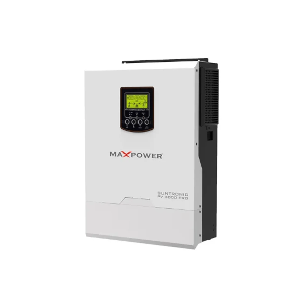 MaxPower SUNTRONIC 3000 Hybrid Inverter