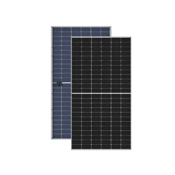 Canadian Solar 620W N-Type BiFacial Panel price in pakistan | Modern Solar