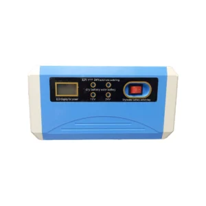 Victory VC-2412 Smart Battery Charger