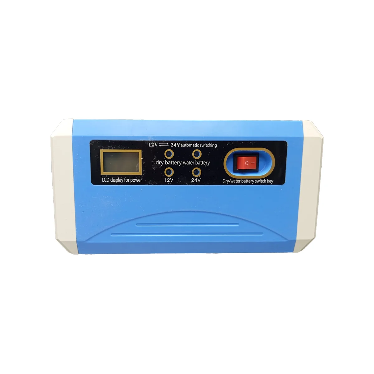 Victory VC-2412 Smart Battery Charger