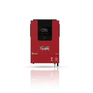 Inverex Veyron II 1.2KW Solar Inverter