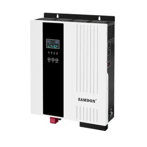 Zamdon HP Solar Power Inverter Manufacturer Supplier